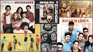 Mocedades  Eres Tu LetraLyrics with English Translation [upl. by Uot714]