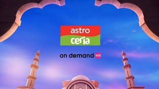 Promo Astro Ceria Aidiladha 2023 BukaLahHati [upl. by Owiat]