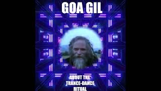 Trance Dance Goa Gil [upl. by Lodge]