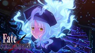 FateHollow Ataraxia OST Carens Theme [upl. by Einehpets]