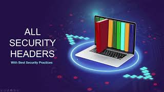 Mastering All Web Application Security Headers [upl. by Joao56]