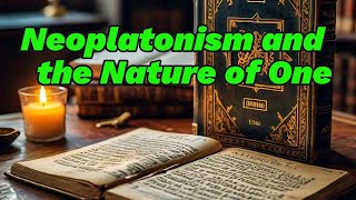 The Enneads of Plotinus – Neoplatonism and the Nature of One [upl. by Socin]