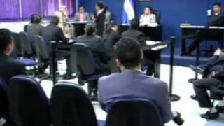 Audiencia Probatoria  Parte 2 Interogatorio Demandante CPCM [upl. by Ittap]