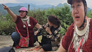 VIDEOFULL After 120 days of wandering on the road I unexpectedly met a good person  Loc Thi Huong [upl. by Ethelstan388]