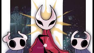 Mesmerizer Animation Meme Hollow Knight [upl. by Nailimixam]