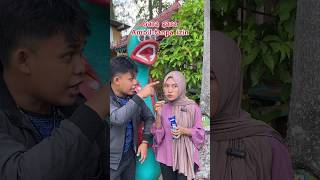 Gara gara ambil tanpa ijin kreatif comedy lucu tips hiburan shortvideo [upl. by Halford]