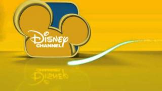 Disney Channel [upl. by Yaja]