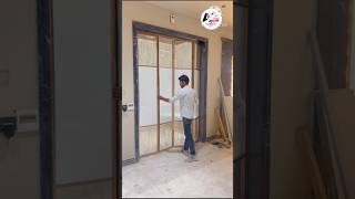 Profile Doors shorts woodworking trading [upl. by Atalayah]