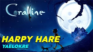 Yaelokre  Harpy Hare Lyrics [upl. by Eastlake970]