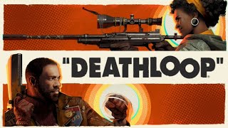 Missing Potential in Deathloop [upl. by Hemphill]