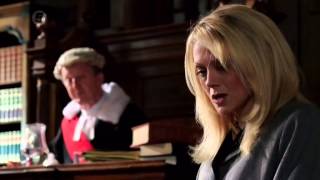 The Trial of Gillian Taylforth With Jenny Gayner amp John Sessions [upl. by Koziel]