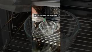 Youll never have to wash you OVEN again [upl. by Allehcram]