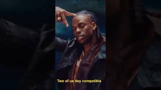 REMA NEW SONG Is 🔥🔥 [upl. by Aglo297]