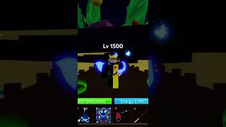 Blox fruits level 700 to level 1500 [upl. by Noerb485]