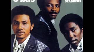 The Ojays  Back Stabbers 1972 HQ [upl. by Hylan]