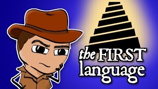 Tower of Babel vs Linguistics  the quest for the first language [upl. by Felske719]