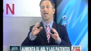 C5N  ECONOMÍA AUMENTO DEL ABL [upl. by Peadar]