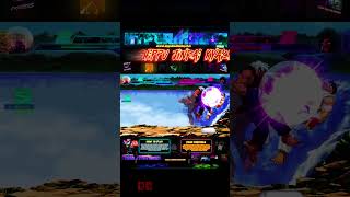 Fight going all out hypermugen streetfighter arcadegames fgc retrogames vs capcomvssnk [upl. by Acired]