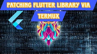 TUTORIAL HOW TO PATCH LIB  UNLOCK PREMIUM OF FLUTTER APPS [upl. by Nelram]