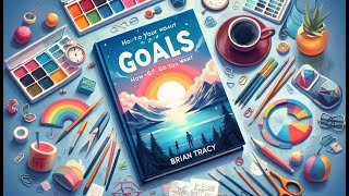 17 Brian Tracy  Goals How to Get Everything You Want [upl. by Pruter988]