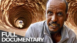 Life at 122 °F Surviving in the Hottest Places on Earth  Free Documentary [upl. by Carlton]