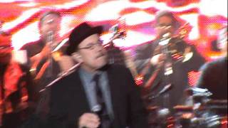 Ruben Blades  Yo Puedo Vivir del Amor wwwradioelsalserocom [upl. by Asta]