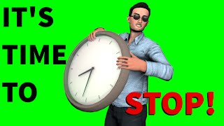 Filthy Frank SFM ITS TIME TO STOP [upl. by Mikaela361]