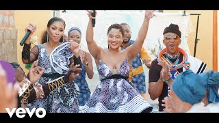 Mafikizolo  Mamezala ft Simmy [upl. by Kalvn554]