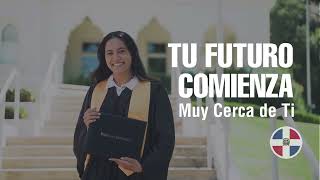 Becas MESCYT [upl. by Slen]