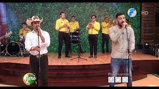 BANDA MARAVILLA  ÑEMBYASÝPEMA AIKO [upl. by Acinet]