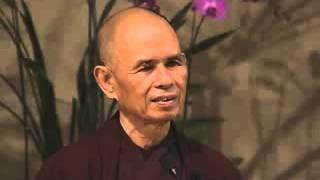 5 Thich Nhat Hanh  Simple Mindfulness  Mindful Walking [upl. by Elrae]