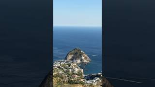 Ischia Island Paradise  A taste of the real Italy [upl. by Canute]