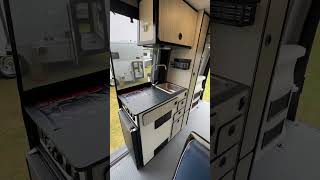 2025 Winnebago Revel Sport 44N Class B 4x4 Sprinter Van Conversion vanlife sprintervan campervan [upl. by Ilatfen]