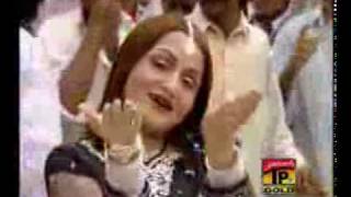 Shazia Khushuk Live Dhamal Lal Meri Pat Rakhiyu Bhla Jholayflv [upl. by Chloris]