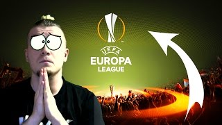 Din LIGA A TREIA in EUROPA LEAGUE DEBUT SENZATIONAL  FIFA 17 in Română DSG 23 [upl. by Ishii]