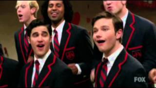 Glee Cast  Silly Love Songs Official Audio [upl. by Pillsbury]