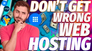 5 Best Web Hosting Providers You Cant Afford to Miss [upl. by Ezara]