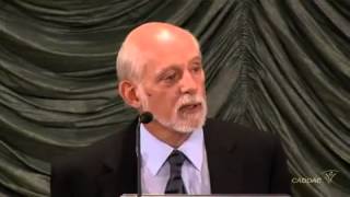 ADHD Essential Ideas for Parents  Dr Russell Barkely [upl. by Remsen]