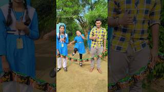 Bolo Tara Ra Ra ❤️ funny short video subscribe [upl. by Ellerol352]