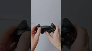 You DONT NEED The MicroUsb Port On Your Dualshock 4 [upl. by Nahtanaj]