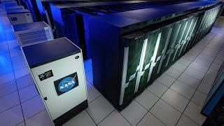 Meet Pleiades NASAs Most Powerful Supercomputer [upl. by Francesca26]