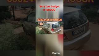 Very low price Car 2007 Fc2027 rs60000 only [upl. by Einahteb]