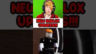 Roblox Is About To Change Forever [upl. by Dunning962]