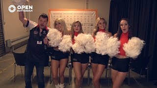 010nu  Voor de derde keer Premier League Darts in Ahoy [upl. by Roye289]