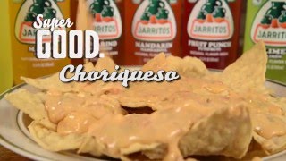 Choriqueso  Chile con queso con chorizo [upl. by Nylirak]