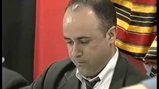 Brahim SACI  Interview à berbère télévision en 2004 [upl. by Adnohr]