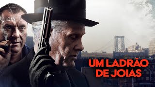 Um Ladrão de Joias 2015 Filme de Ação Completo  William Forsythe Bianca Hunter Tom Sizemore [upl. by Aigil712]