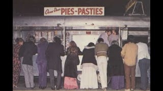 The Last Pie Cart Adelaide Pie Cart Documentary [upl. by Carlen]