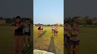 Short knee ❤️shorts ytshorts rap music army hardwork motivation armyrunningviralvideo [upl. by Idnym951]