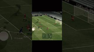 I Found the Easiest Goals in FIFA Mobile [upl. by Pan]